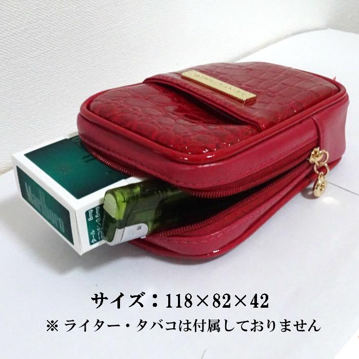 極美品 エルメス キャンバス エスカル ポーチ 小物入れ 赤 レッド レディース エルメス トルッス パルミール ミニ キャンバス ポーチ レッド