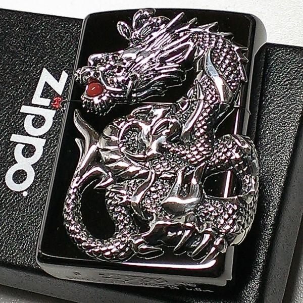 Zippo ドラゴンメタル かっこいい ライター 黒 ジッポ プレゼント ならショッピング ランキングや口コミも豊富なネット通販 更にお得なpaypay残高も スマホアプリも充実で毎日どこからでも気になる商品をその場でお求めいただけます 楽器 手芸 コレクション 和柄