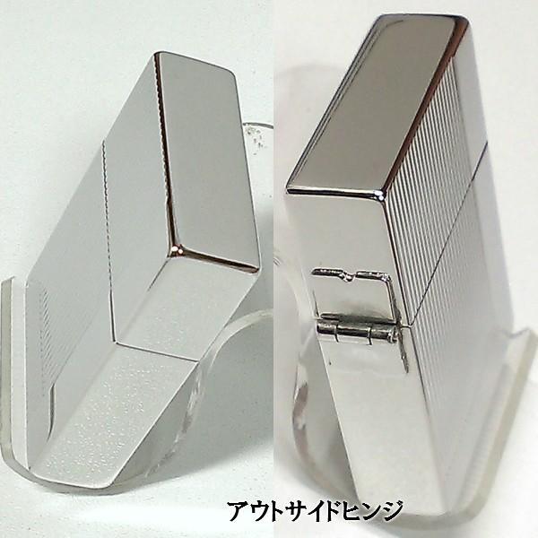 ZIPPO（ジッポー） ジッポ 1935復刻レプリカ ダイヤカットエンジンタン