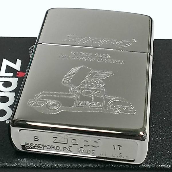 ZIPPO（ジッポー） ライター おしゃれ ジッポカー 2017USモデル