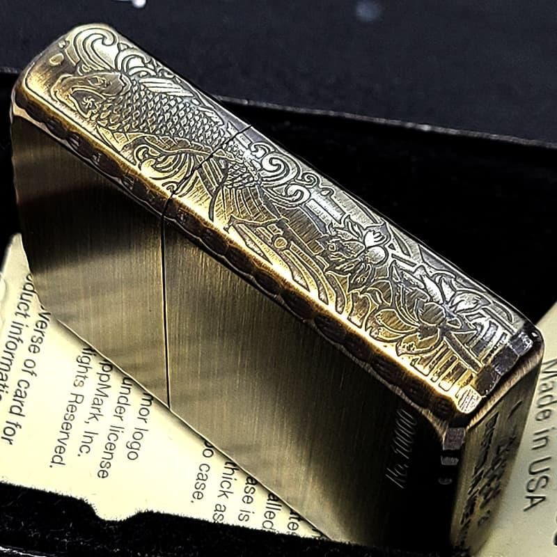 化物語　オイルライター　お値下げしました！ オイルライター zippo 珍しい オイルライター ZIPPO レア の人気商品