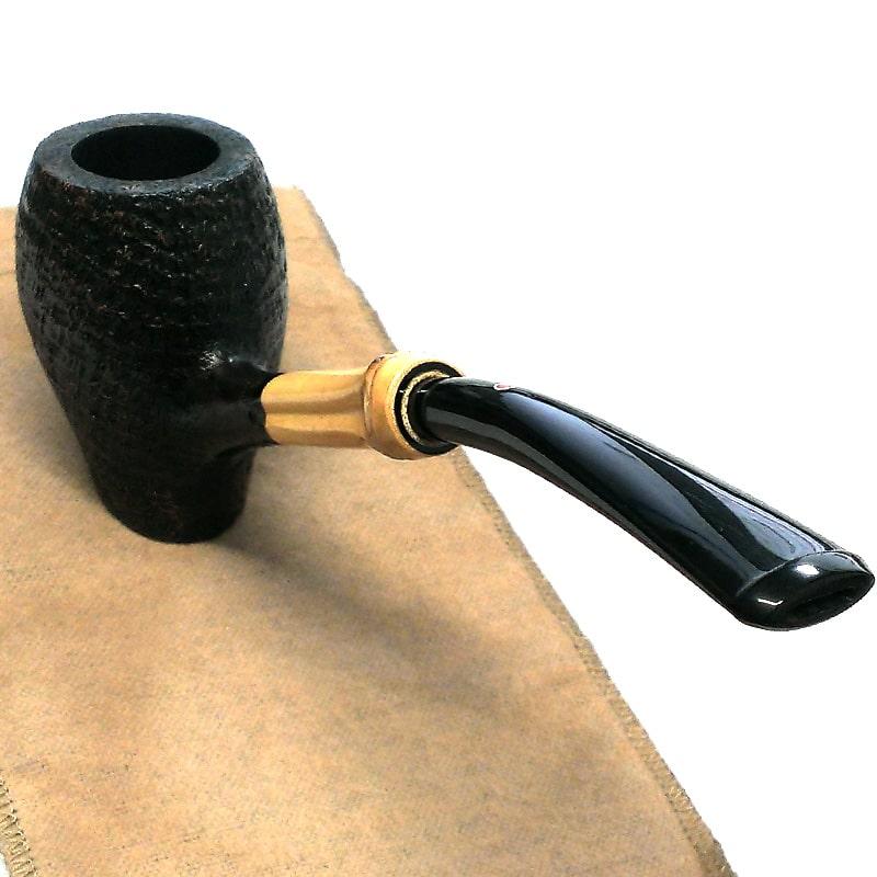 パイプ サンドブラスト TSUGE 根竹 トウキョウ 551 珍しい パイプ本体