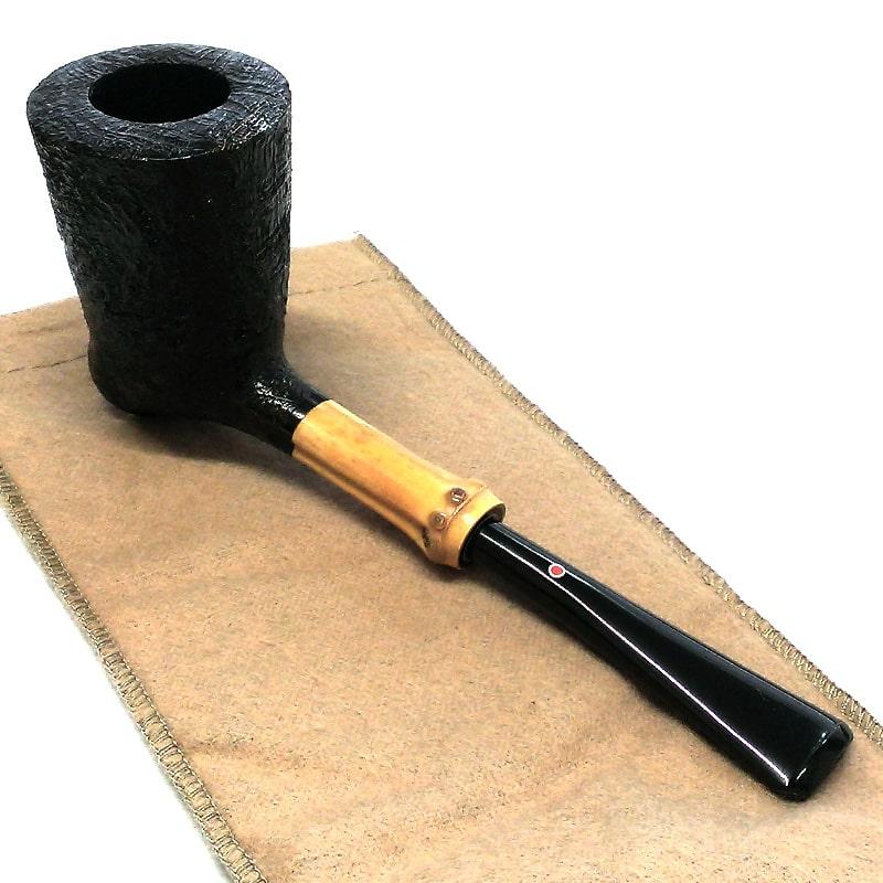 パイプ 喫煙具 ツゲ トウキョウ 553 TSUGE パイプ本体 根竹