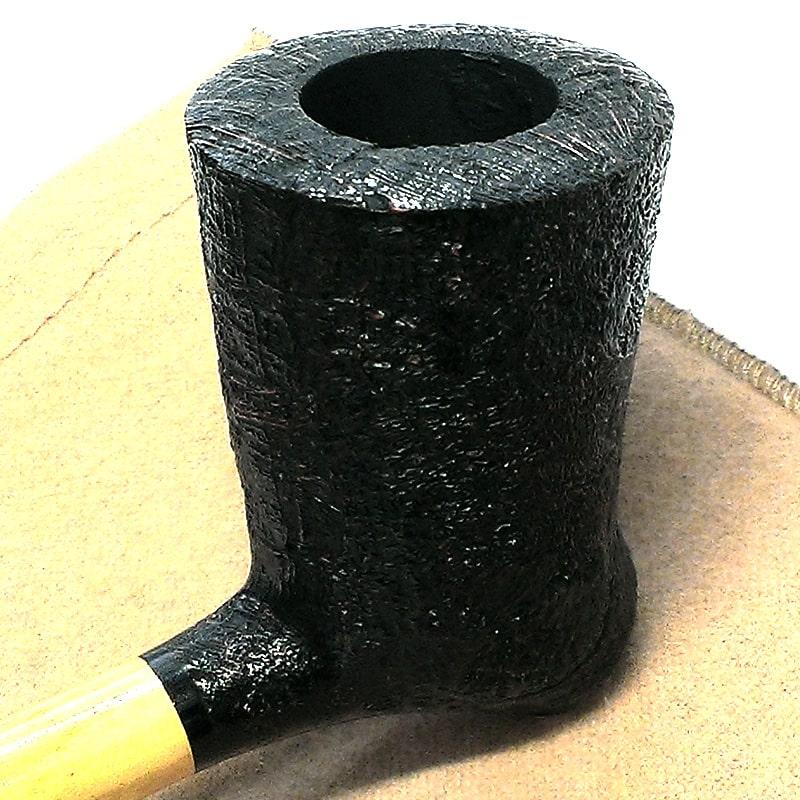 パイプ 喫煙具 ツゲ トウキョウ 553 TSUGE パイプ本体 根竹