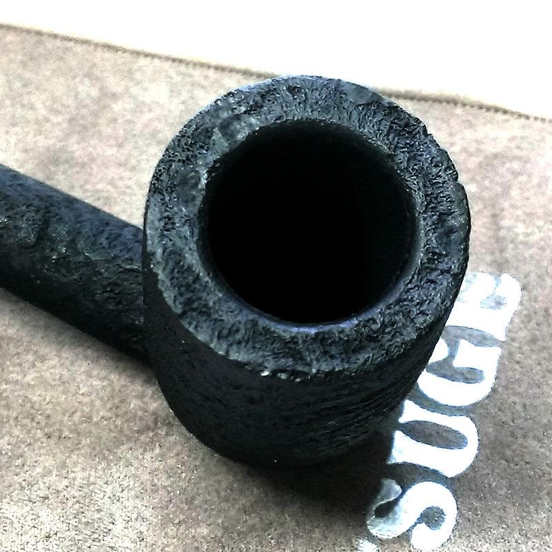 パイプ テイスティングパイプ TSUGE サンド16 喫煙具 パイプ本体