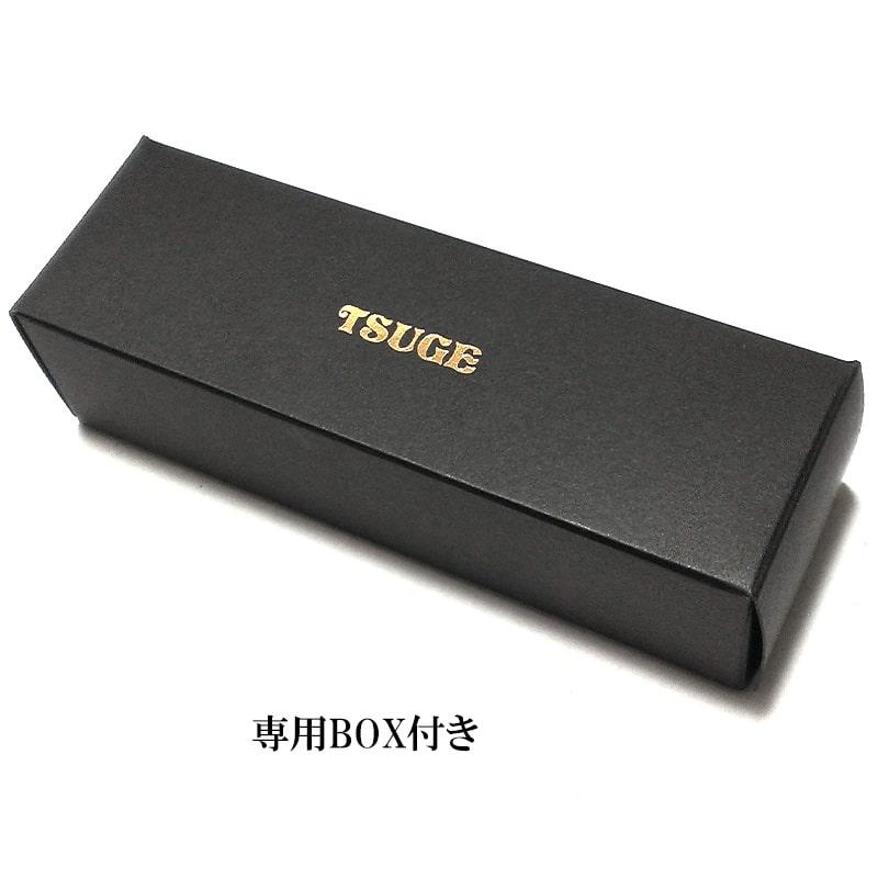 パイプ 喫煙具 ツゲ ワンショットパイプ ブラス S 国産 柘製作所 TSUGE