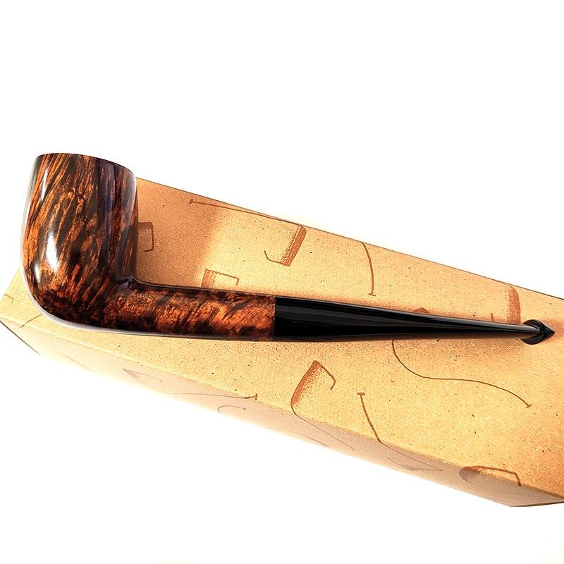 パイプ 喫煙具 ツゲ TSUGE たばこ イースター ナイン 70 スムース 柘