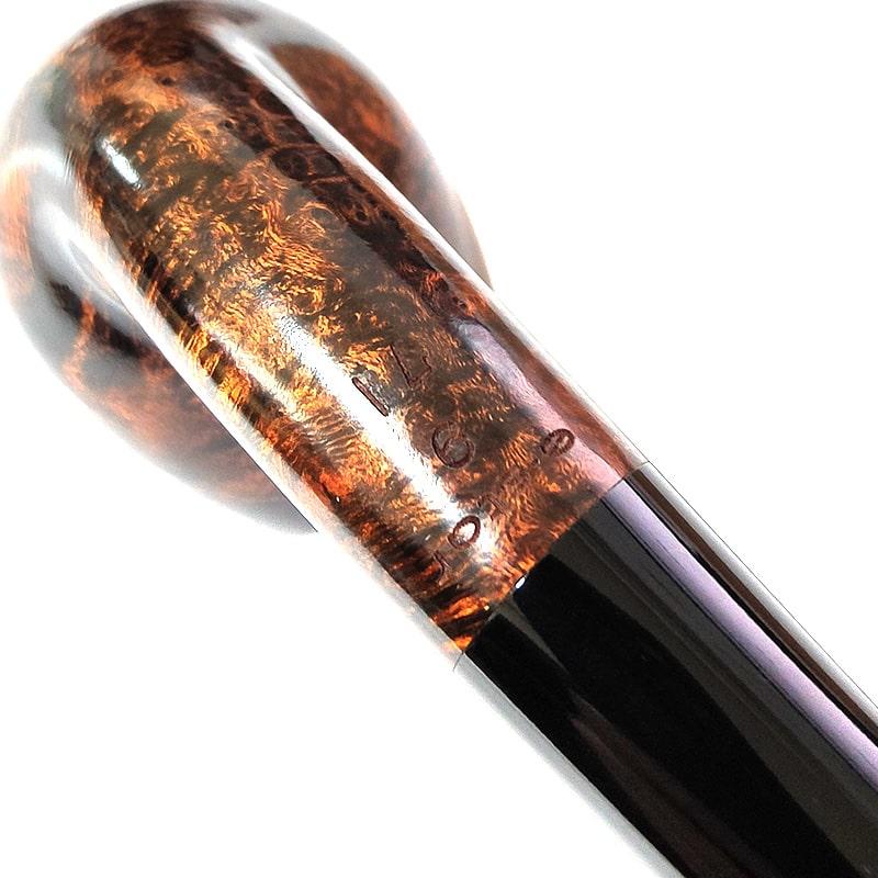 パイプ 喫煙具 ツゲ イースター ナイン 71 TSUGE たばこ スムース