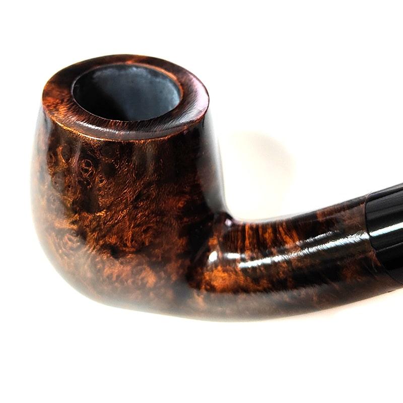 パイプ 喫煙具 ツゲ イースター ナイン 71 TSUGE たばこ スムース