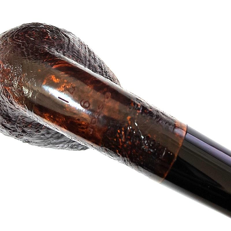 パイプ 喫煙具 ツゲ イースター ナイン 71 サンドブラスト TSUGE