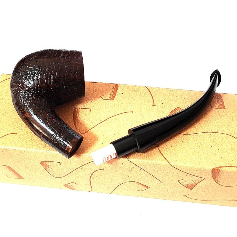 パイプ 喫煙具 ツゲ イースター ナイン 71 サンドブラスト TSUGE
