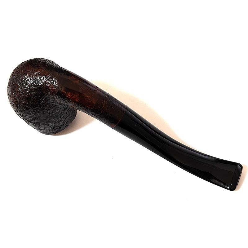 パイプ 喫煙具 ツゲ イースター ナイン 71 サンドブラスト TSUGE