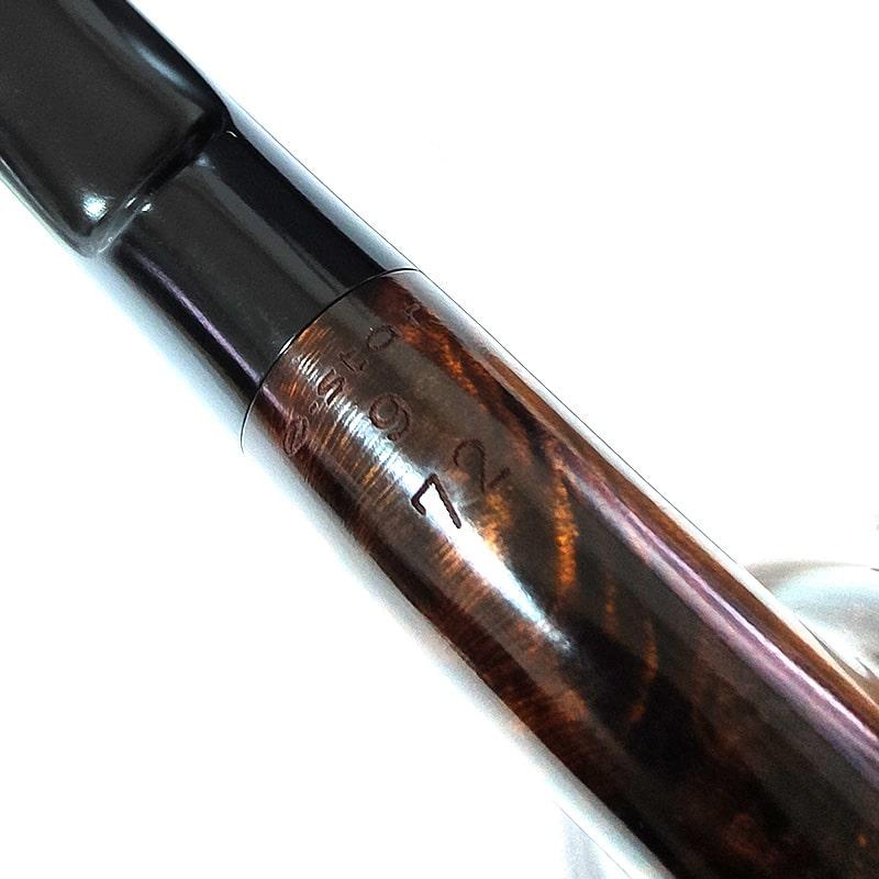 パイプ 喫煙具 ツゲ イースター ナイン 72 TSUGE たばこ スムース