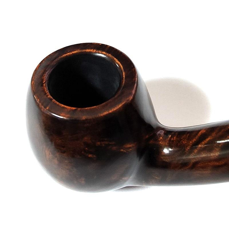 パイプ 喫煙具 ツゲ イースター ナイン 72 TSUGE たばこ スムース