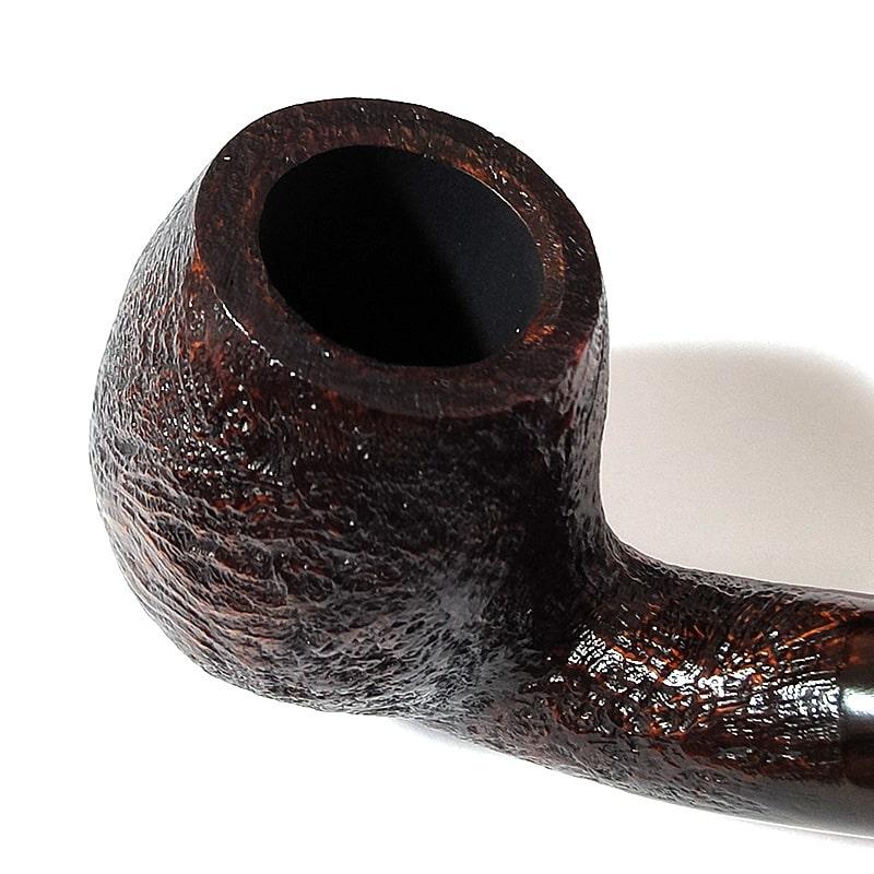 パイプ TSUGE イースター ナイン 72 アップルベント 喫煙具 ツゲ