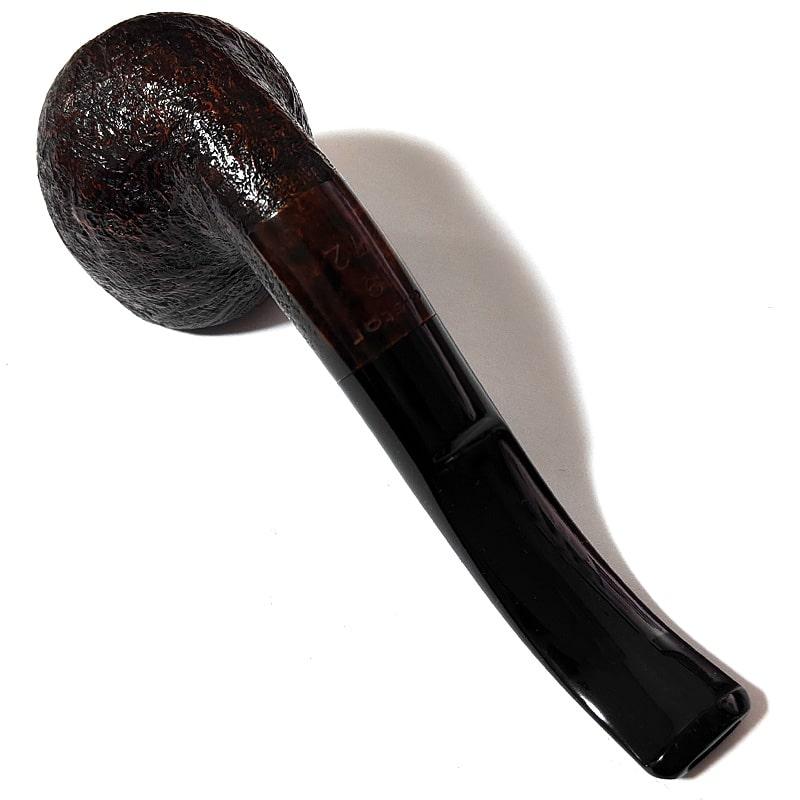 パイプ TSUGE イースター ナイン 72 アップルベント 喫煙具 ツゲ