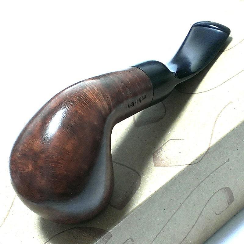 パイプ 喫煙具 ツゲ TSUGE たばこ イースター ナイン スポーツ