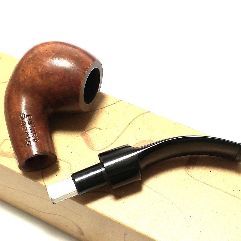パイプ 喫煙具 ツゲ TSUGE たばこ イースター ナイン スポーツ
