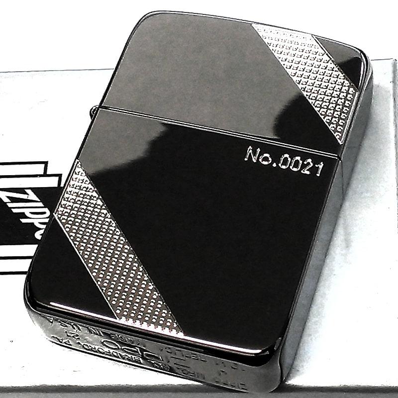 ZIPPO（ジッポー） ライター ジッポ 1941 復刻 ダイアゴナルライン