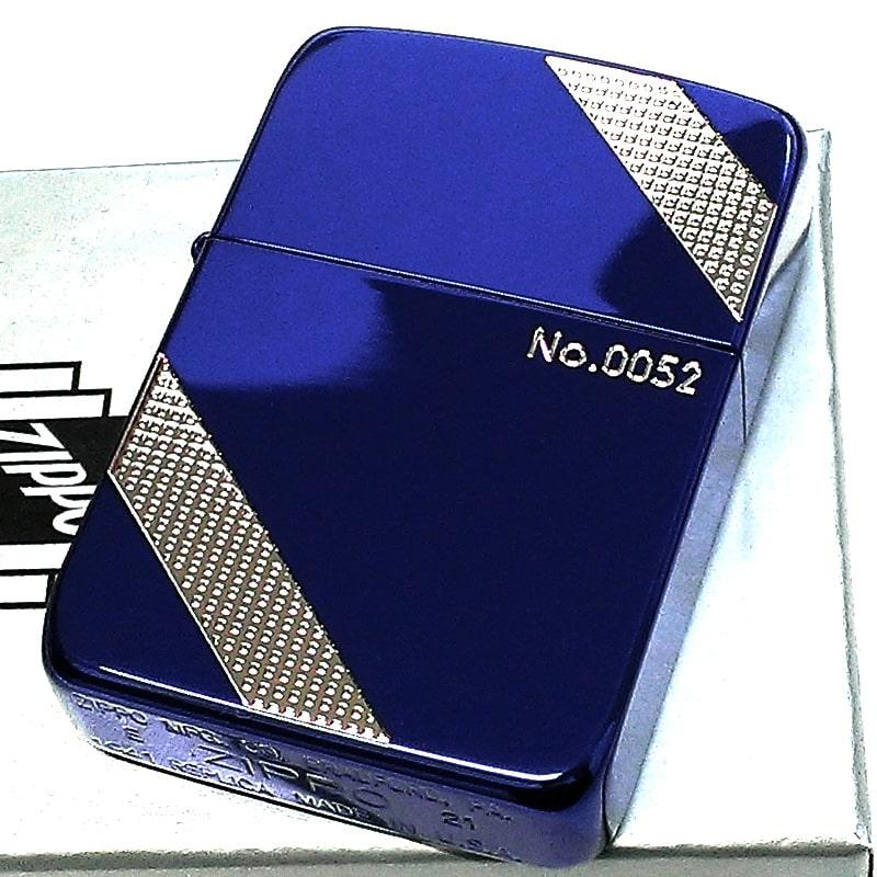 ZIPPO（ジッポー） ライター1941 復刻 ジッポ ダイアゴナルライン