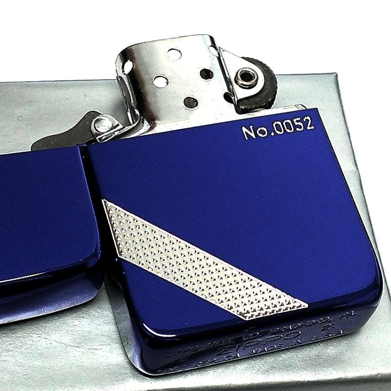 ZIPPO（ジッポー） ライター1941 復刻 ジッポ ダイアゴナルライン