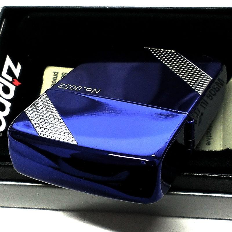 ZIPPO（ジッポー） ライター1941 復刻 ジッポ ダイアゴナルライン 