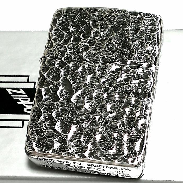 ZIPPO ライター 1941 復刻 レプリカ ハンマートーン ジッポライター