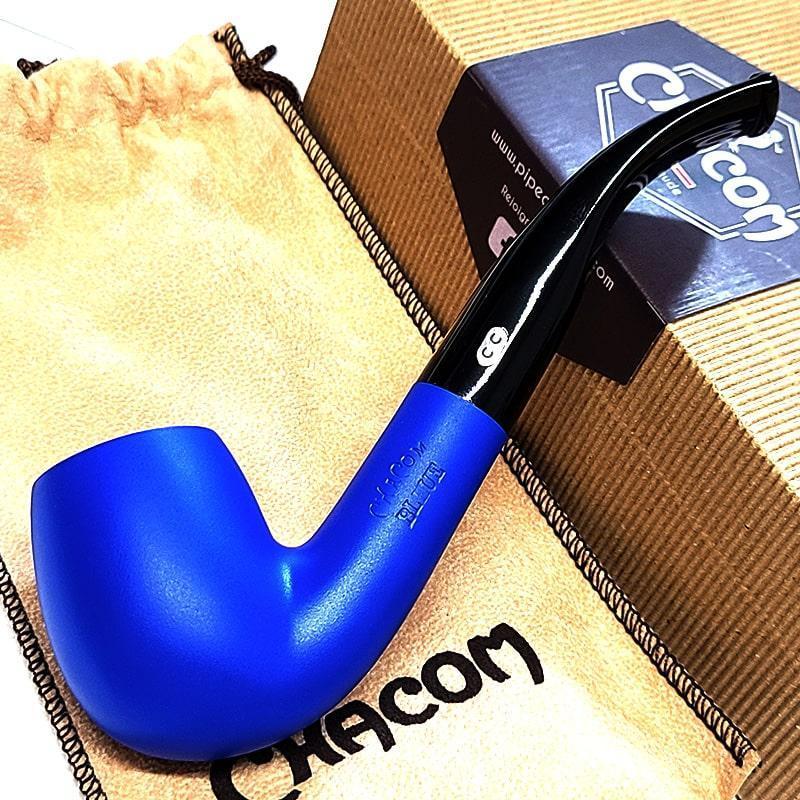 パイプ 喫煙具 シャコム マルセイユ 214 フルベント CHACOM おしゃれ