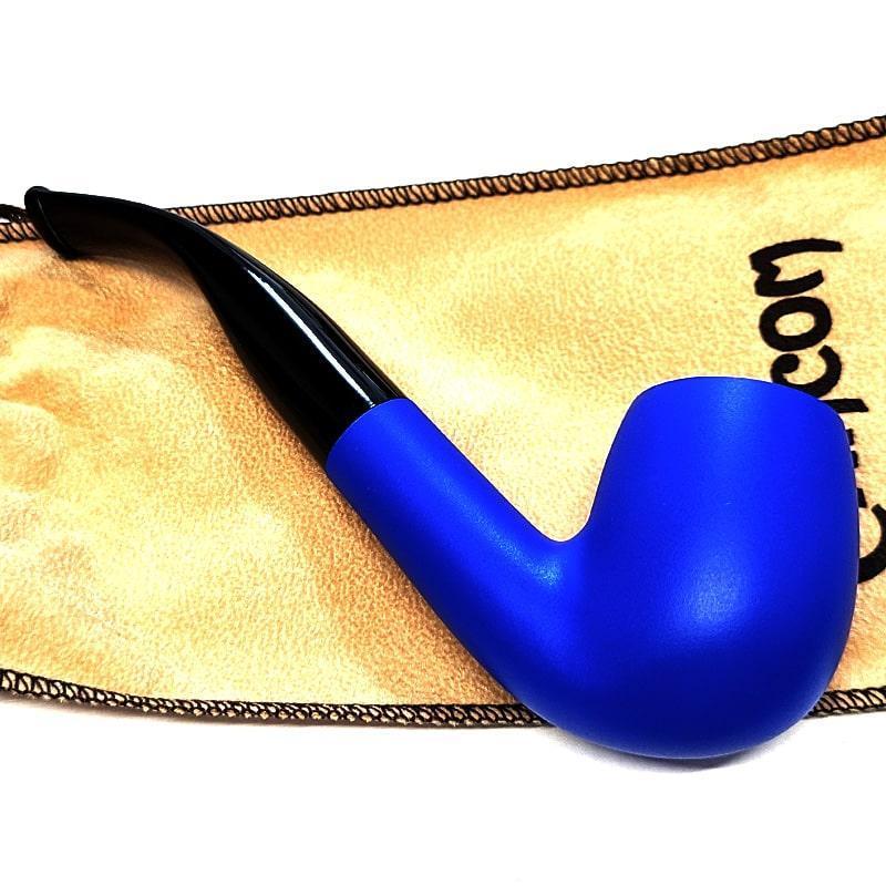 パイプ 喫煙具 シャコム マルセイユ 214 フルベント CHACOM おしゃれ