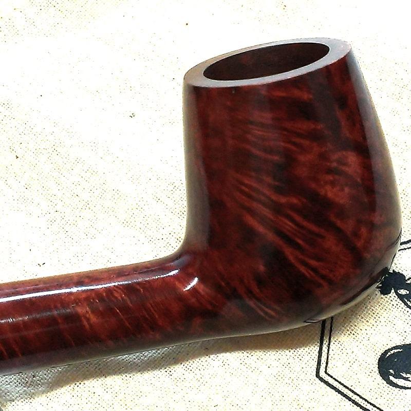 パイプ シャコム リトル 1904 喫煙具 CHACOM ブラウン おしゃれ 