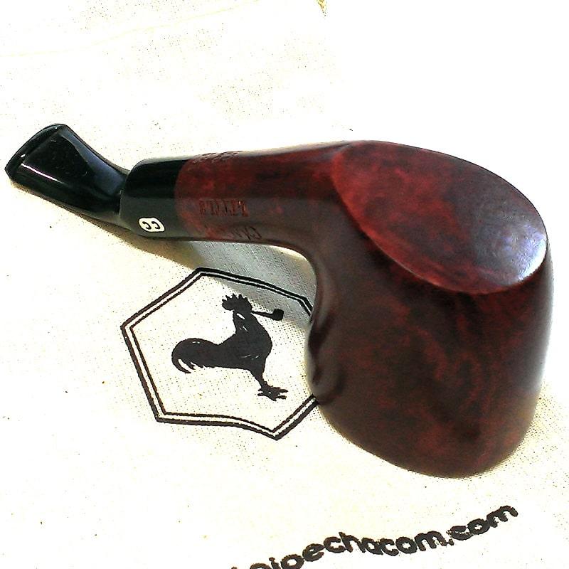 パイプ 喫煙具 CHACOM リトル 1821 シャコム 自立 おしゃれ タバコ