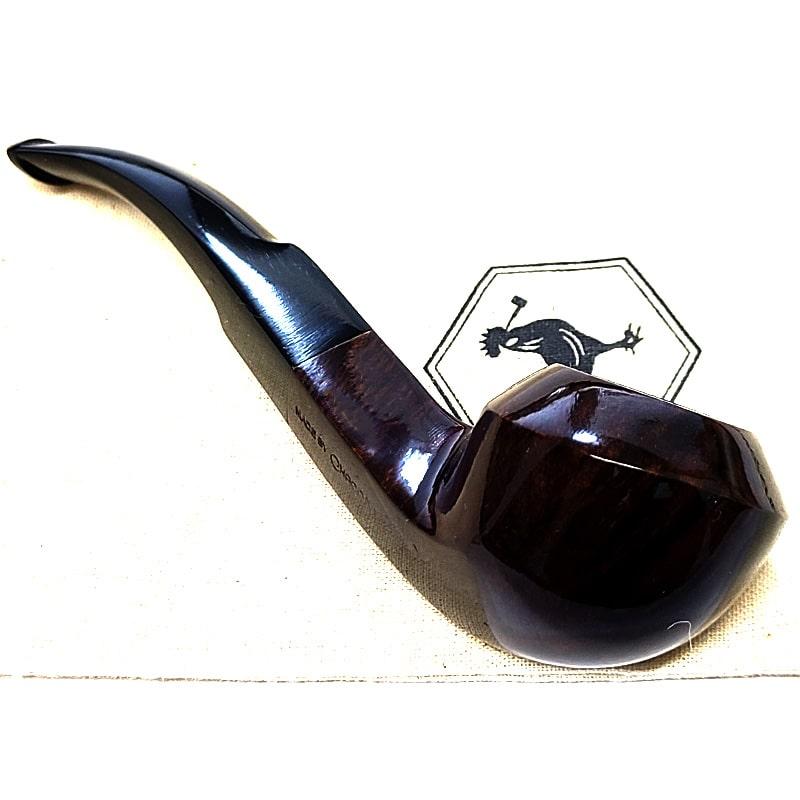 パイプ 喫煙具 シャコム マルセイユ 280 ローデシアンベント CHACOM