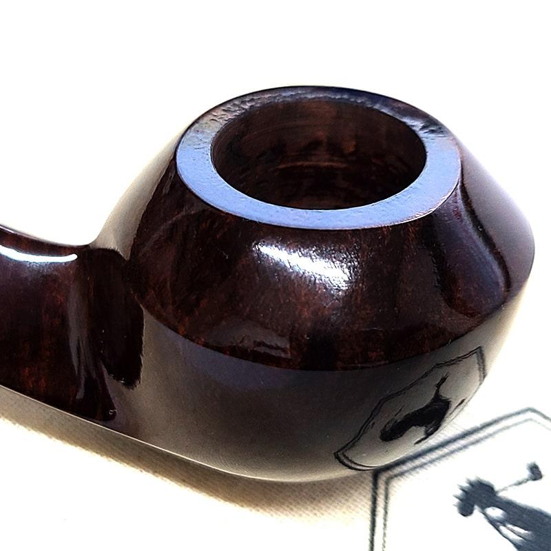 フローレス島 古民具 銀製噛みタバコ用具 パイプ シャコム パイレーツ155 喫煙具 スカル CHACOM おしゃれ