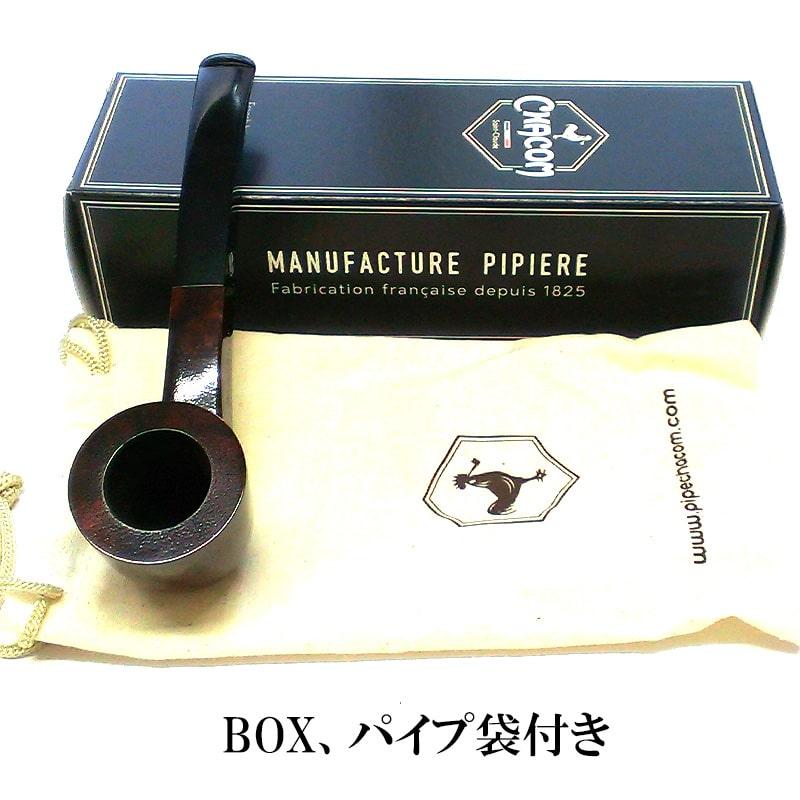 パイプ 喫煙具 シャコム マルセイユ 442 スクエアーシャンク 四角形