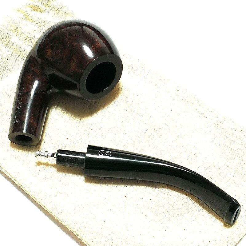 パイプ 喫煙具 シャコム マルセイユ 184 アップルベント CHACOM