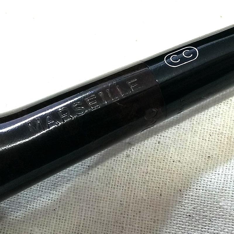 パイプ 喫煙具 シャコム マルセイユ 228C アップルベント 3mmフィルター対応 CHACOM おしゃれ タバコ 高級 フランス製 メンズ ...