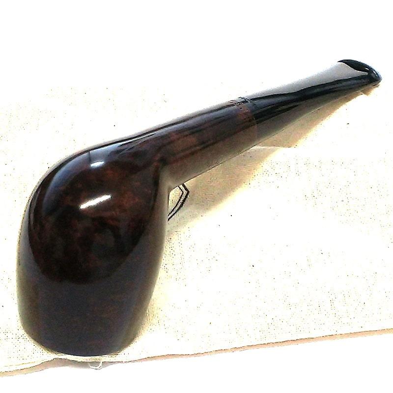 CHACOM　シャコム　パイプ　ビンテージ 楽天市場】CHACOM シャコムパイプ ミニ 1283 ビリアードベント