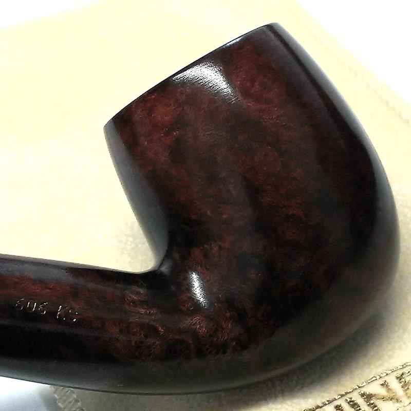パイプ SAVINELLI アボリオ 606 サビネリ アイボリー 喫煙具