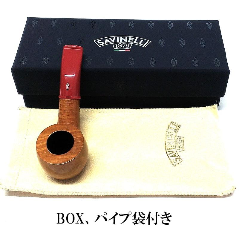 パイプ 喫煙具 SAVINELLI MINI ミニ レッド サビネリ イタリア製 パイプ 喫煙具 SAVINELLI MINI ミニ レッド サビネリ イタリア製