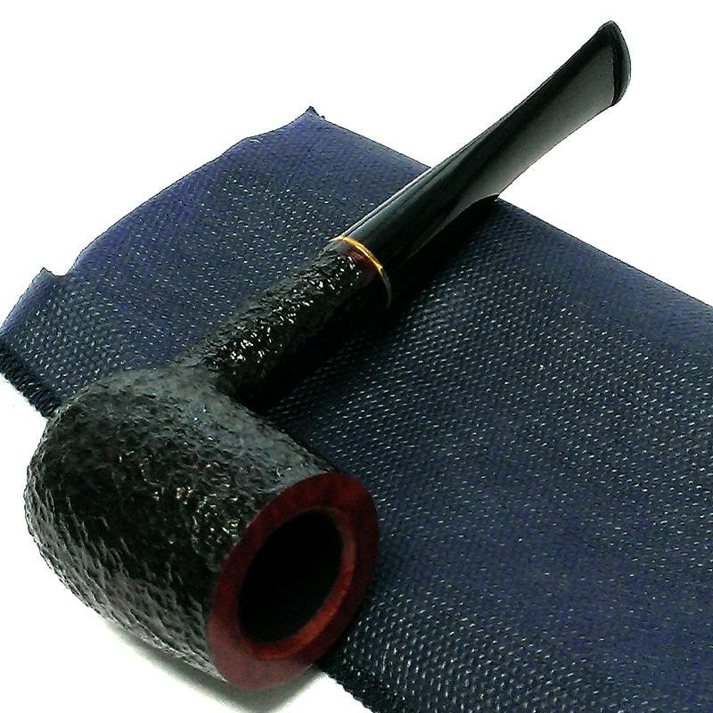 パイプ サビネリ ローマ 104 SAVINELLI 喫煙具 イタリア製 ストレート