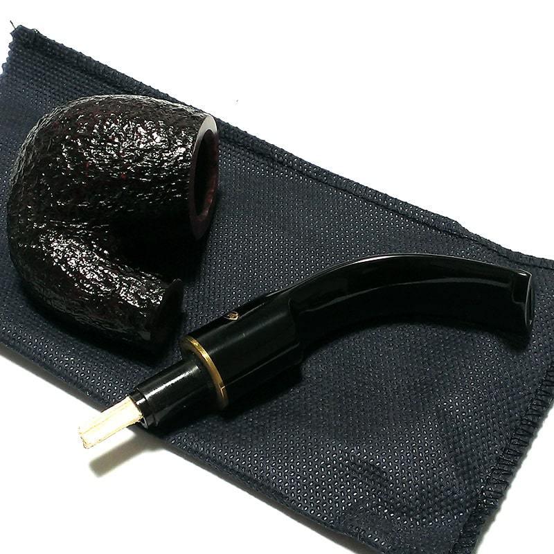 パイプ SAVINELLI ローマ 614 喫煙具 イタリア製 サビネリ おしゃれ