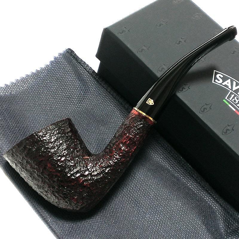 パイプ 喫煙具 SAVINELLI ローマ 920 イタリア製 サビネリ