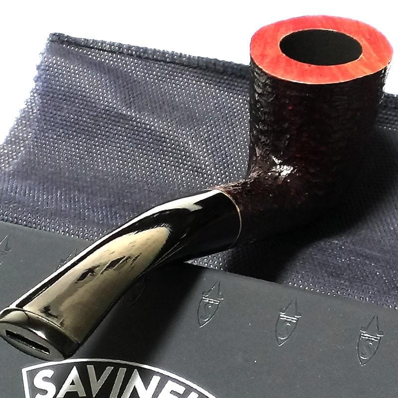 パイプ 喫煙具 サビネリ ローマ 920 イタリア製 SAVINELLI 新品