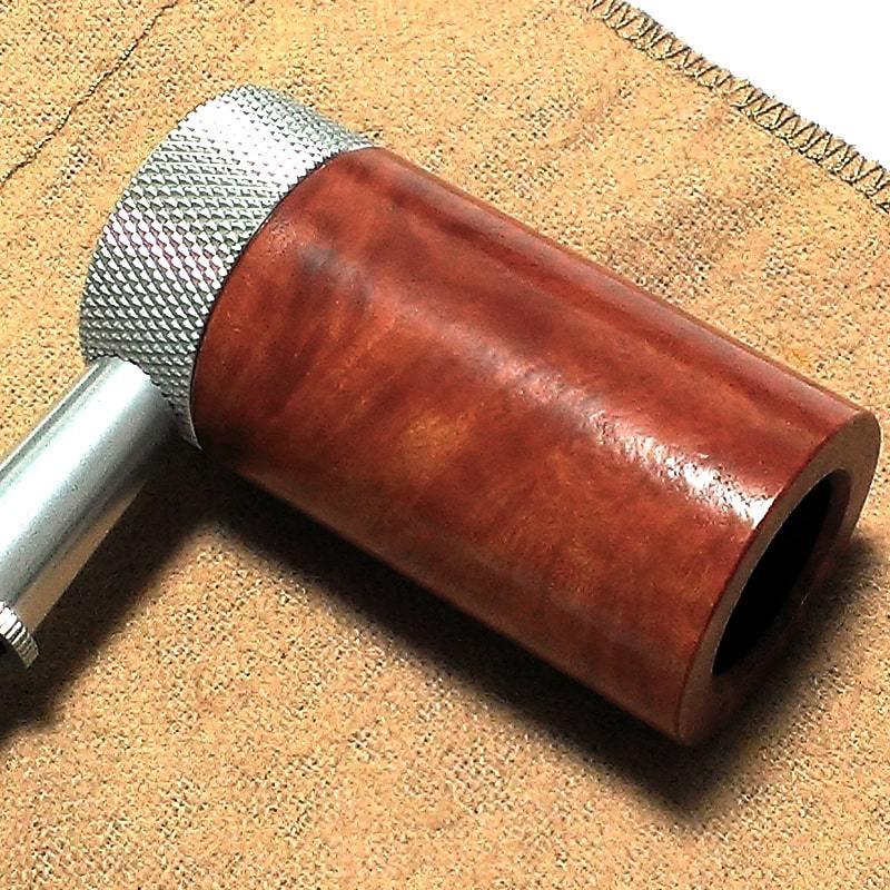 パイプ 喫煙具 TSUGE イースター ザ システム スムース ツゲ