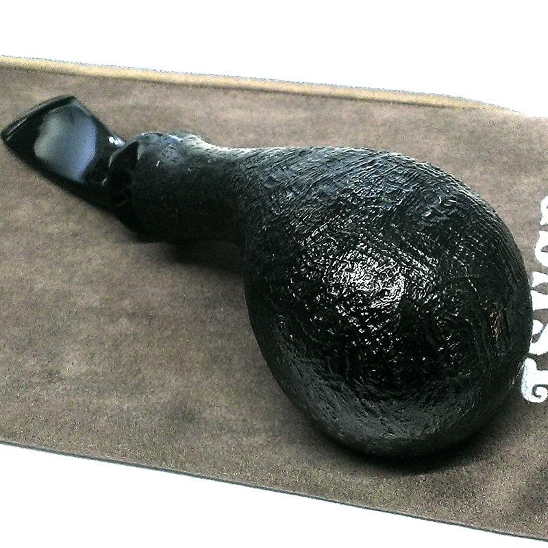 パイプ ツゲ G9 加賀 904 TSUGE 喫煙具 パイプ本体 サンドブラスト