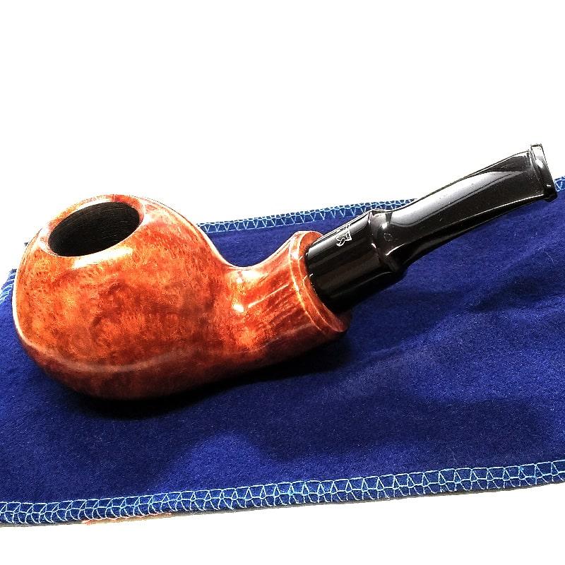 パイプ 喫煙具 トーベンダンスク ノルド ブラウンポリッシュ おしゃれ