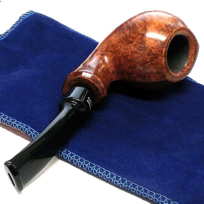パイプ トーベンダンスク ヤール ブラウンポリッシュ 喫煙具 TORBEN