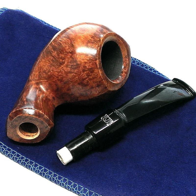 パイプ トーベンダンスク ヤール ブラウンポリッシュ 喫煙具 TORBEN