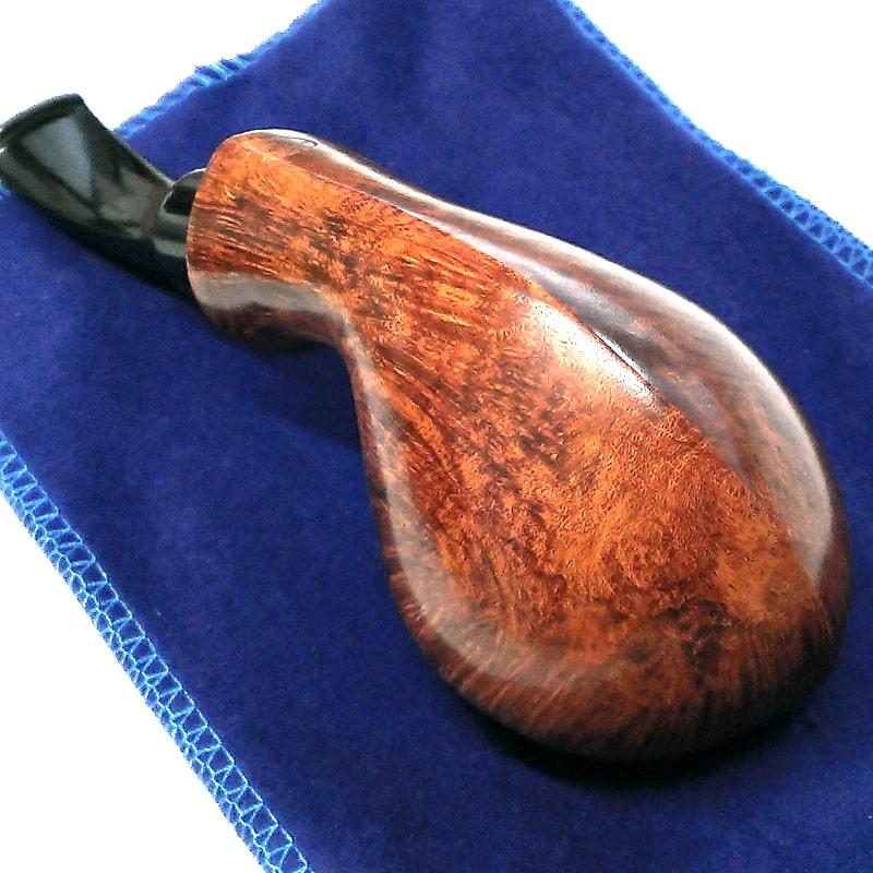 パイプ トーベンダンスク ヤール ブラウンポリッシュ 喫煙具 TORBEN