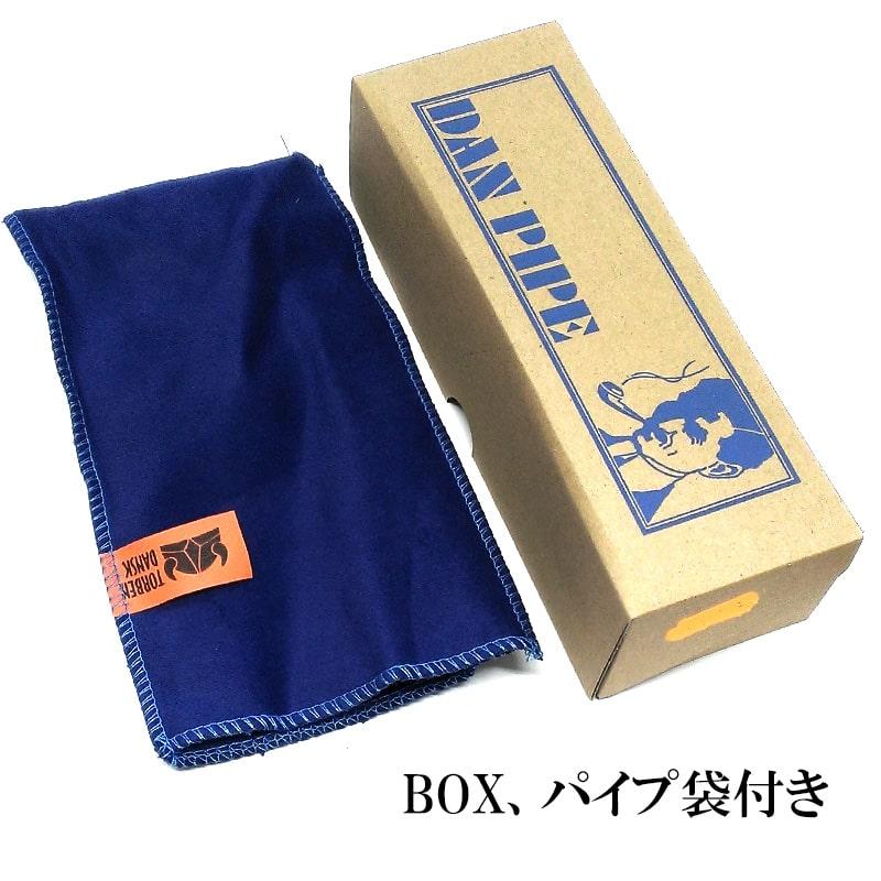パイプ トーベンダンスク ヤール ブラウンポリッシュ 喫煙具 TORBEN